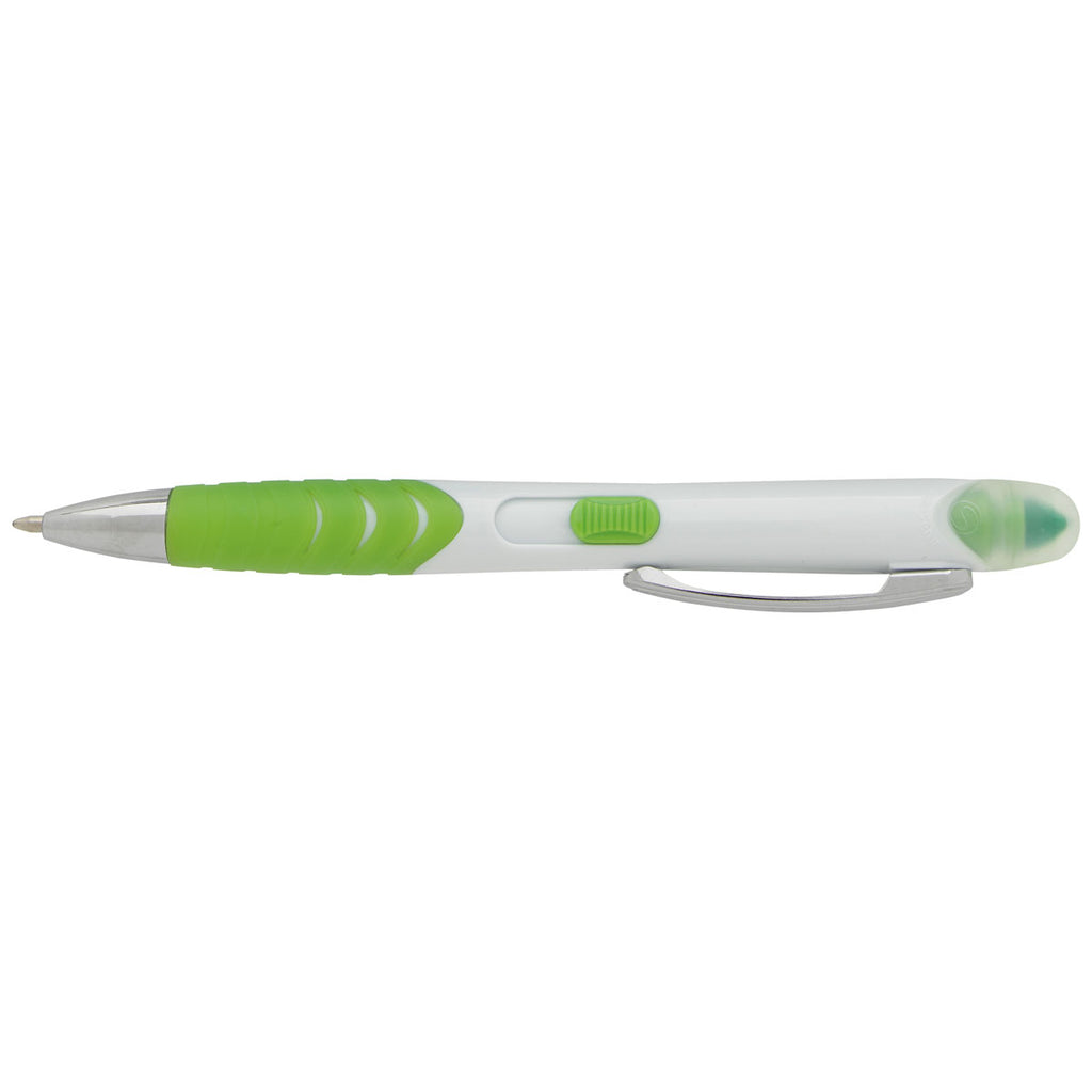 Souvenir Lime Jalan Highlighter Pen Combo