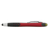 Souvenir Red Jalan Highlighter Stylus Pen Combo