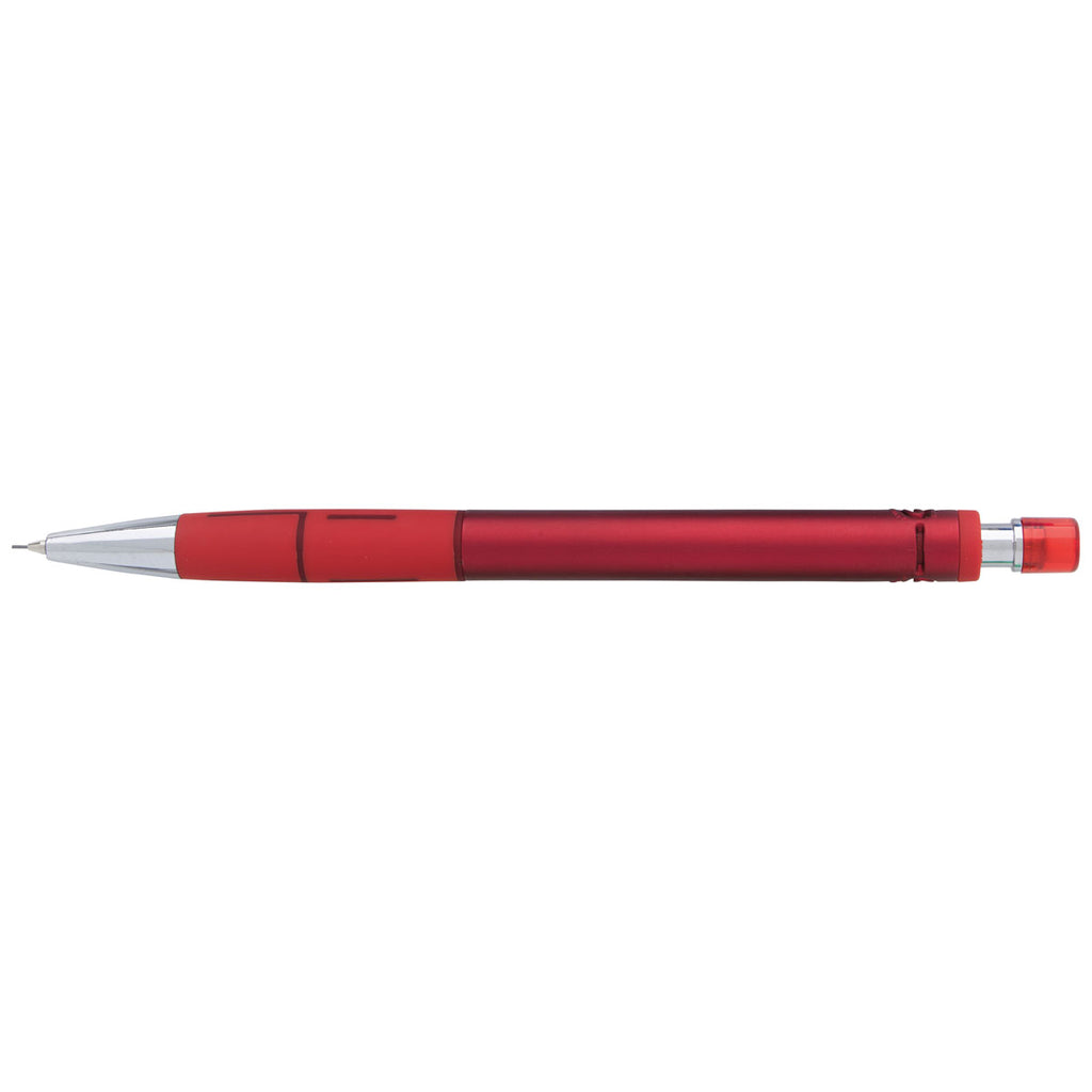 Souvenir Red Daven Mechanical Pencil