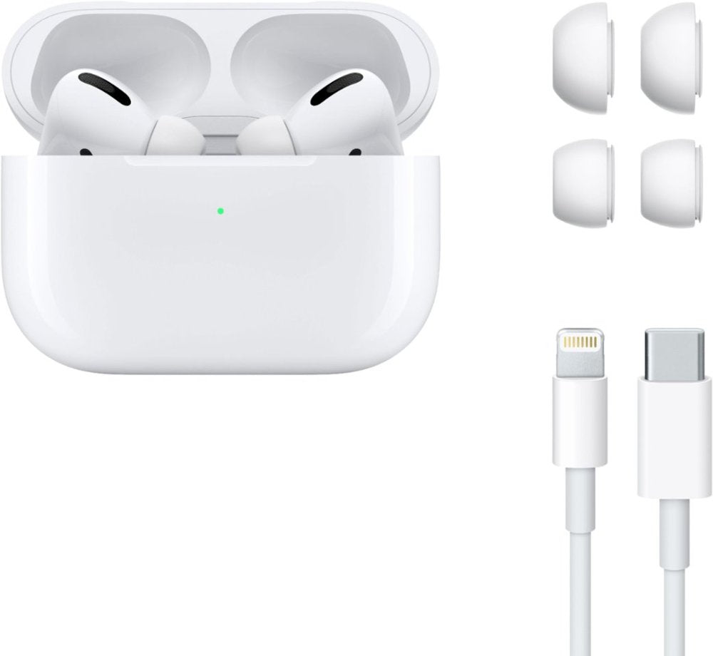 Apple White Airpods Pro