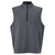 Vantage Men's Dark Grey Cypress Vest