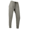 Charles River Women's Pewter Heather Adventure Joggers