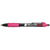 Hub Pens Pink Maxglide Click Tropical Pen