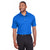 Puma Golf Men's Lapis Blue Icon Golf Polo