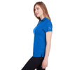 Puma Golf Women's Lapis Blue Icon Golf Polo