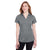 Puma Golf Women's Quiet Shade Icon Heather Polo