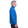 Puma Golf Men's Lapis Blue Icon Quarter-Zip