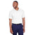 Puma Golf Men's Bright White Fusion Polo