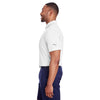 Puma Golf Men's Bright White Fusion Polo