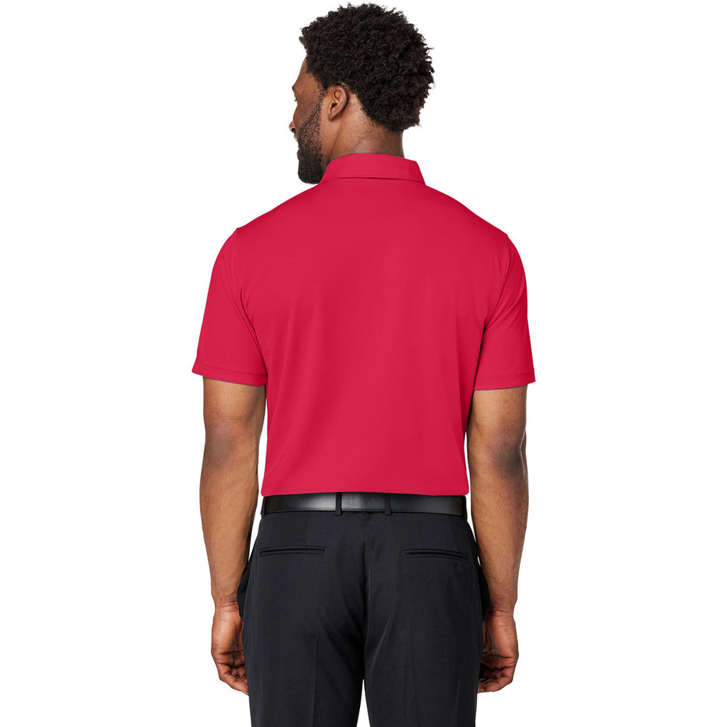 Puma Golf Men's Ski Patrol Gamer Golf Polo