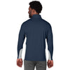 Puma Golf Men's Navy Blazer Gamer Golf 1/4 Zip