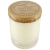 Seventh Avenue Apothecary White Minted Lavender and Sage 11 oz Glass Jar Candle