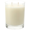 Seventh Avenue Apothecary White Minted Lavender and Sage 11 oz Glass Jar Candle