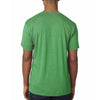 Next Level Men's Envy Triblend Crew Tee