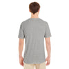 Jerzees Men's Oxford 4.5 Oz. Tri-Blend T-Shirt