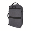 Swissgear Grey Heather Getaway 2.0 Big Backpack