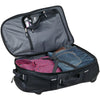 OGIO Black Pull-Through Travel Bag