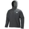 Helly Hansen Men's Charcoal Seven J Jacket