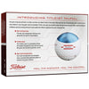 Titleist White TruFeel Golf Balls