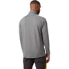 Helly Hansen Men's Ebony Verglas 1/2 Zip