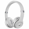 Beats by Dr. Dre - Satin Silver Beats Solo3 Wireless Headphones