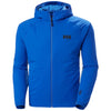 Helly Hansen Men's Cobalt Odin Lightweight Stretch Hooded Insulator 2.0