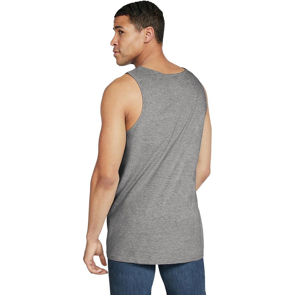 Gildan Men's Sport Grey Softstyle Tank Top