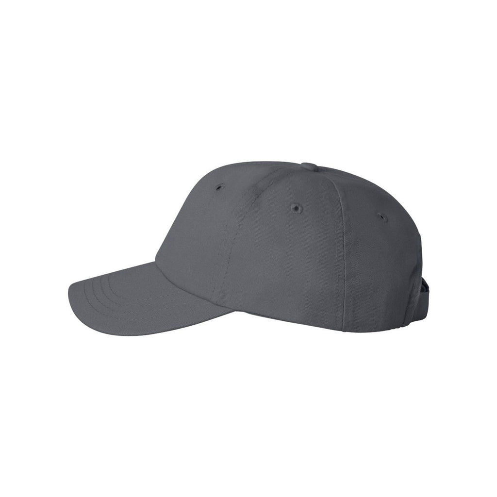 Valucap Charcoal Econ Cap