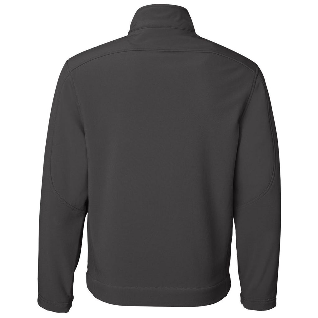 Weatherproof Men's Graphite Soft Shell Jacket