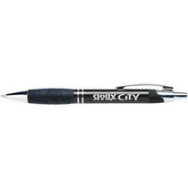 Hub Pens Black Newport Pen