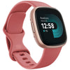 Fitbit Copper Rose - Versa 4 Fitness Smartwatch