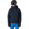 Helly Hansen Men's Navy Alpha 4.0 Jacket