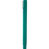 Leed's Turquoise Ambassador Square Ballpoint