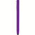 Leed's Purple Ambassador Square Ballpoint Stylus