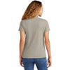 Gildan Women's Slate Softstyle CVC T-Shirt