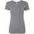 Next Level Women's Premium Heather Triblend Crew