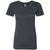 Next Level Women's Vintage Navy Triblend Crew