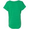 Next Level Women's Envy Triblend Dolman