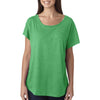 Next Level Women's Envy Triblend Dolman