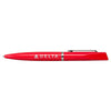 Hub Pens Red Carmelo Pen