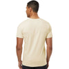 LAT Men's Natural Fine Jersey Tee