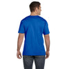 LAT Men's Royal Fine Jersey T-Shirt