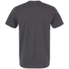 LAT Men's Slate Fine Jersey Tee