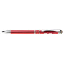 Hub Pens Red Farella Stylus