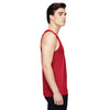 Augusta Sportswear Men's Red Training Tank