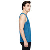 Augusta Sportswear Men's Columbia Blue Training Tank