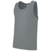 Augusta Sportswear Men's Graphite Training Tank