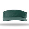 Richardson Dark Green Lite Softball Visor