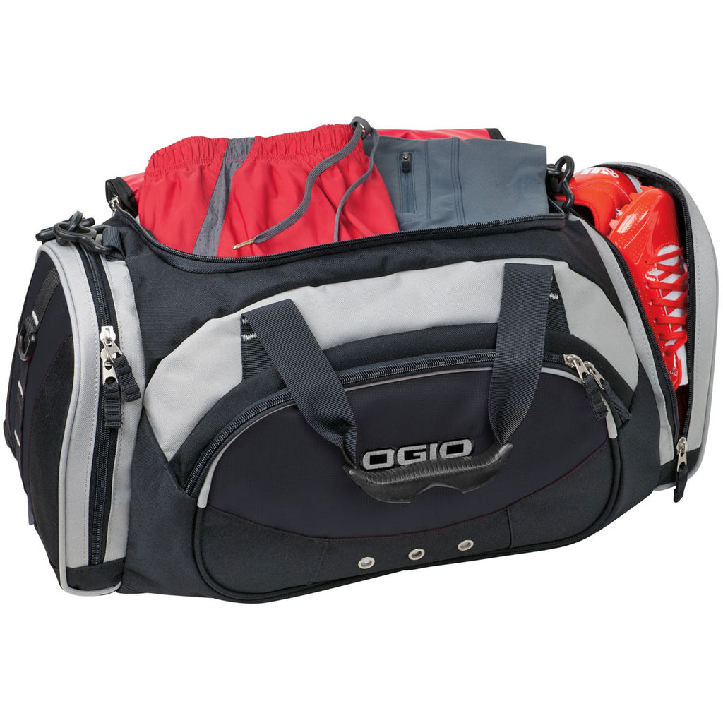 OGIO Black All Terrain Duffel