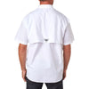 Columbia Men's White Bonehead S/S Shirt